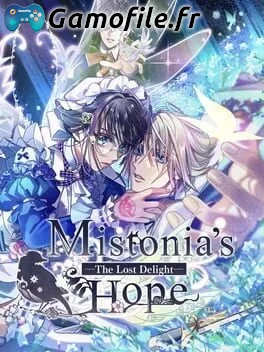 Mistonias Hope - The Lost Delight