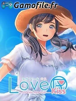 LoveR Kiss: Endless Memories