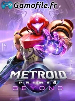 Metroid Prime 4: Beyond