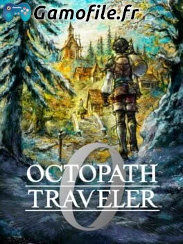 Octopath Traveler 0
