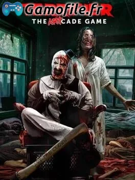 Terrifier: The ARTcade Game