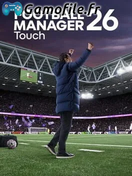 Football Manager 26 Touch
