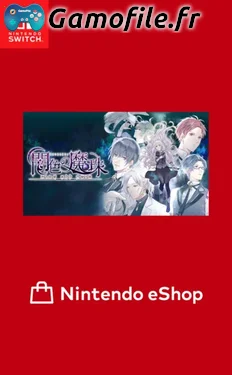 Yamiiro no Maju