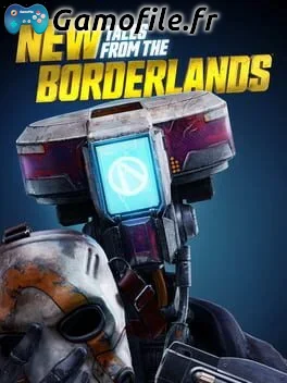 New Tales from the Borderlands