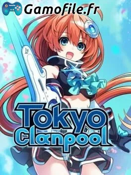 Tokyo Clanpool