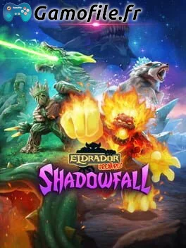 Eldrador Creatures: Shadowfall