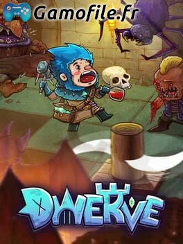 Dwerve