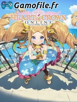 Heart of Crown
