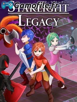 Starlight Legacy