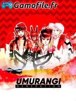 Umurangi Generation: Special Edition