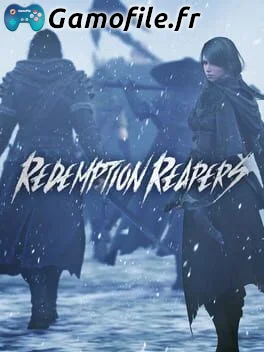 Redemption Reapers