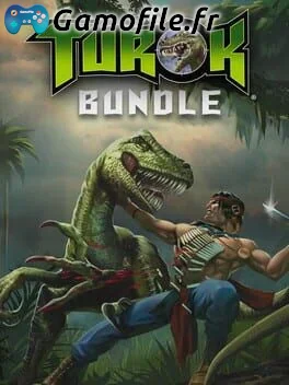Turok Trilogy Bundle