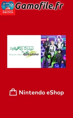 Dynamic Chord ft. Apple-Polisher: Remaster Edition