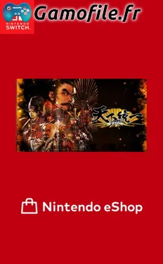 Tenka Toitsu SSB