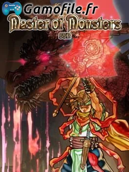 Master of Monsters SSB