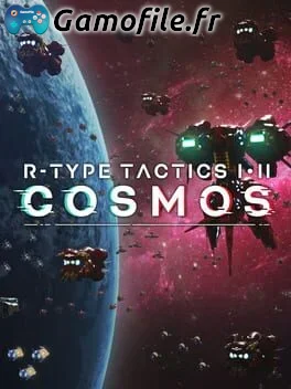 R-Type Tactics I • II Cosmos