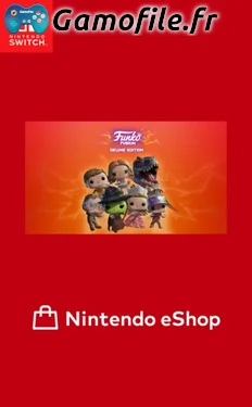 Funko Fusion: Deluxe Edition