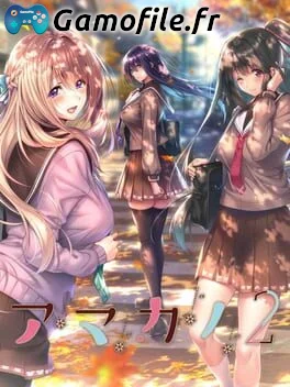 Amakano 2
