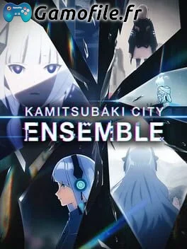 Kamitsubaki City Ensemble