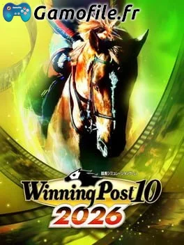 Winning Post 10 2026
