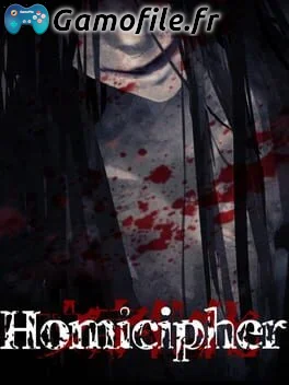 Homicipher