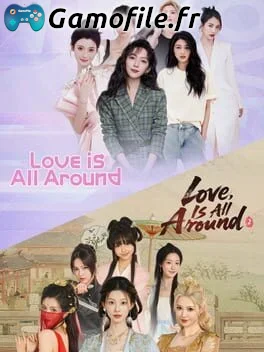 Love is All Around Collection
