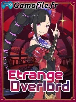 Etrange Overlord