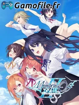 Memories Off Sousou: Break Out Of My Shell