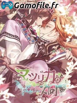 Matsurika no kEi: Tenmei Kashokuden