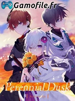 Perennial Dusk: Kinsenka