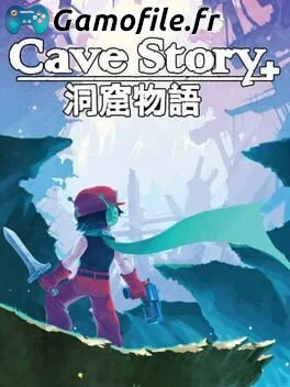 Cave Story Plus