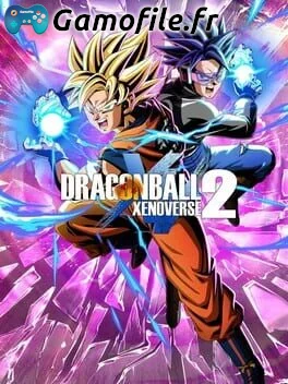 Dragon Ball Xenoverse 2