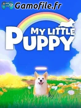 My Little Puppy