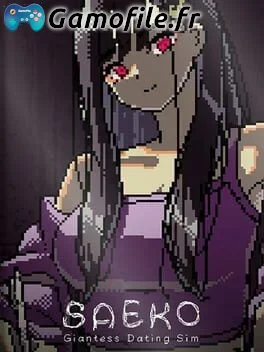 SAEKO: Giantess Dating Sim