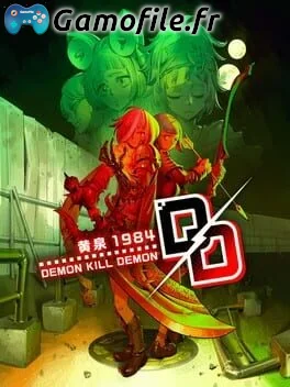 Demon Kill Demon: Yomi 1984