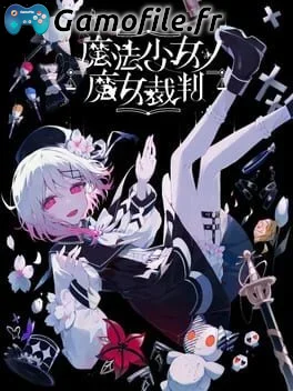 Magical Girl Witch Trials
