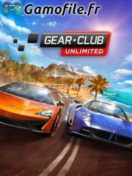 Gear.Club Unlimited