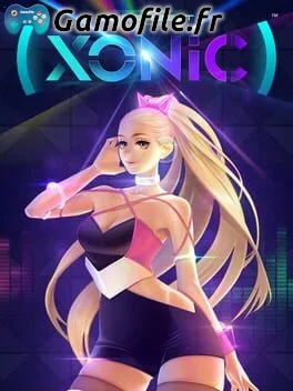 SUPERBEAT: XONiC