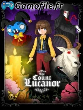 The Count Lucanor