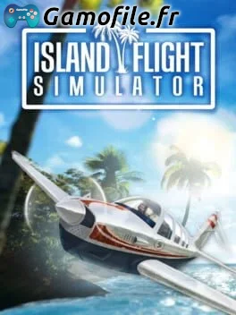 Island Flight Simulator