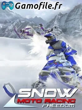 Snow Moto Racing Freedom