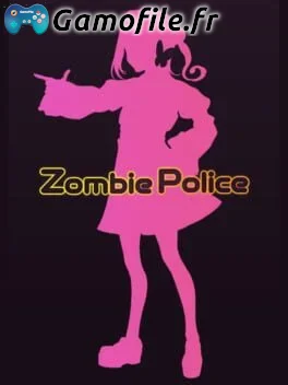 This is the Police