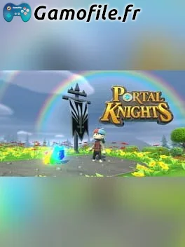 Portal Knights
