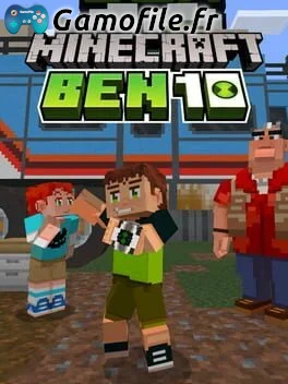 Ben 10