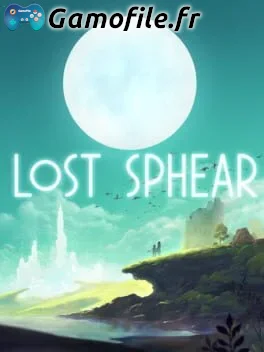 Lost Sphear