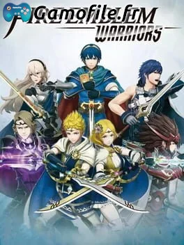 Fire Emblem Musou