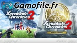 Xenoblade 2