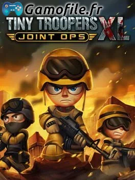 Tiny Troopers Joint Ops XL