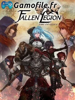 Fallen Legion: Rise to Glory