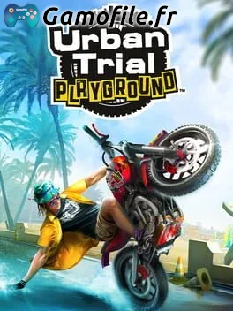Urban Trial Playground